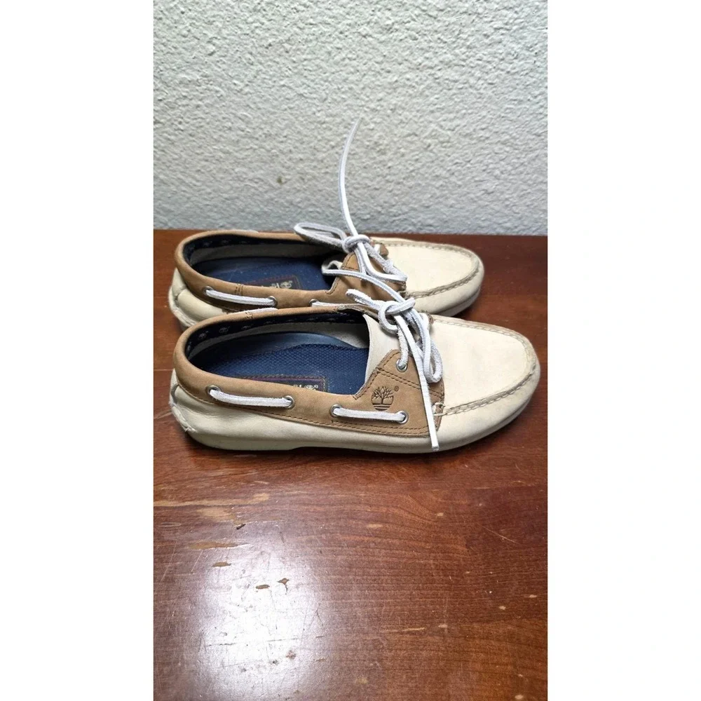 Timberland crafted durability